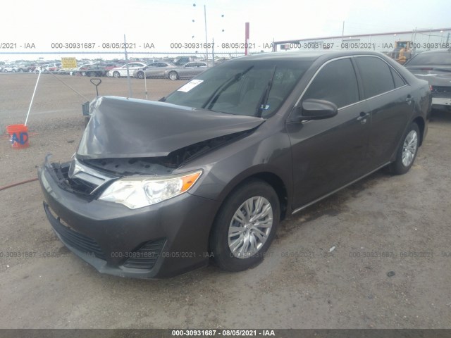 Photo 1 VIN: 4T4BF1FK0ER377760 - TOYOTA CAMRY 