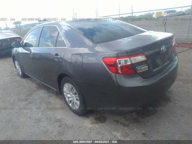 Photo 2 VIN: 4T4BF1FK0ER377760 - TOYOTA CAMRY 