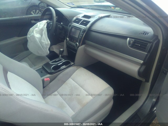 Photo 4 VIN: 4T4BF1FK0ER377760 - TOYOTA CAMRY 