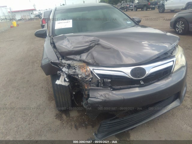 Photo 5 VIN: 4T4BF1FK0ER377760 - TOYOTA CAMRY 