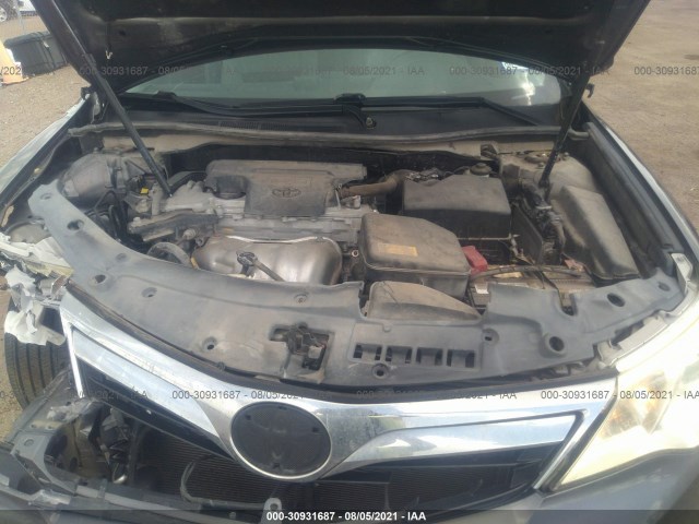 Photo 9 VIN: 4T4BF1FK0ER377760 - TOYOTA CAMRY 