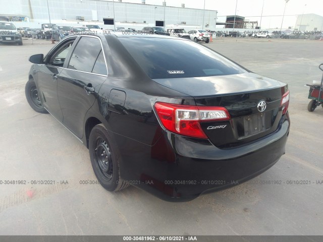 Photo 2 VIN: 4T4BF1FK0ER377886 - TOYOTA CAMRY 