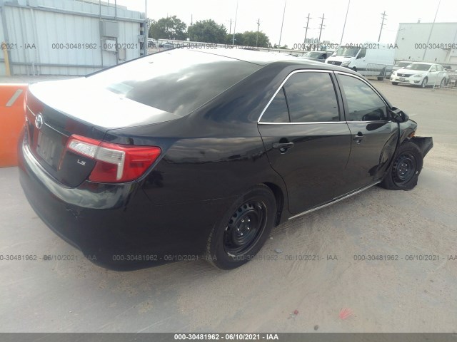 Photo 3 VIN: 4T4BF1FK0ER377886 - TOYOTA CAMRY 