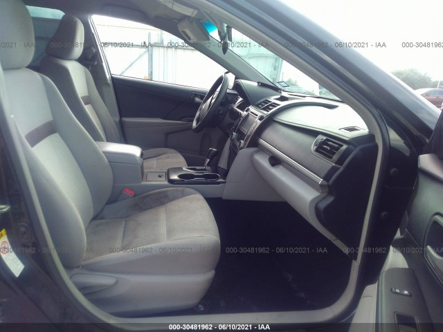 Photo 4 VIN: 4T4BF1FK0ER377886 - TOYOTA CAMRY 