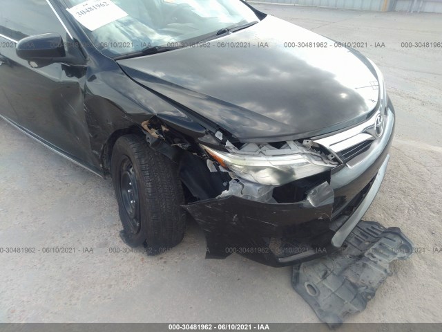 Photo 5 VIN: 4T4BF1FK0ER377886 - TOYOTA CAMRY 