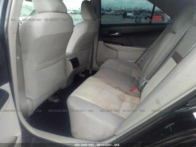 Photo 7 VIN: 4T4BF1FK0ER377886 - TOYOTA CAMRY 