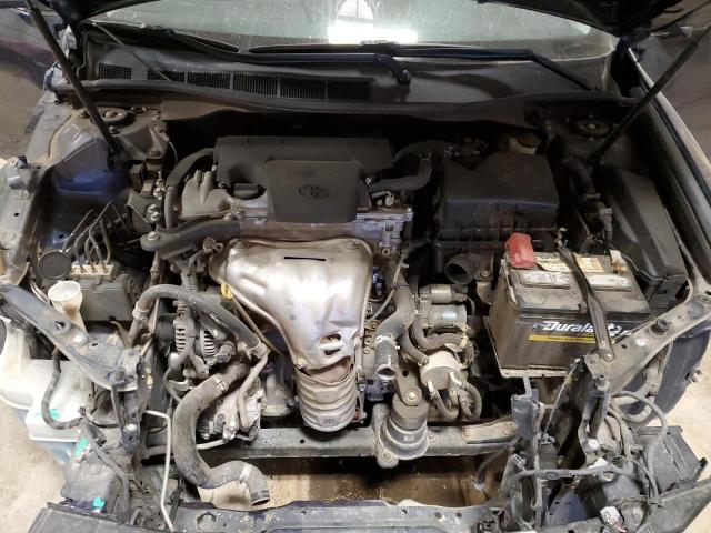 Photo 10 VIN: 4T4BF1FK0ER380920 - TOYOTA CAMRY 