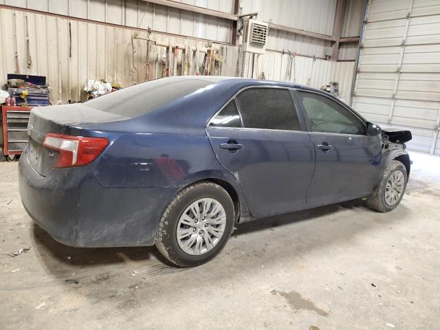 Photo 2 VIN: 4T4BF1FK0ER380920 - TOYOTA CAMRY 