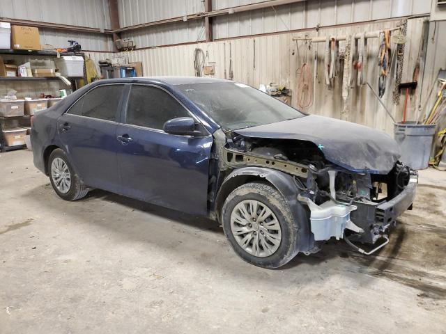 Photo 3 VIN: 4T4BF1FK0ER380920 - TOYOTA CAMRY 