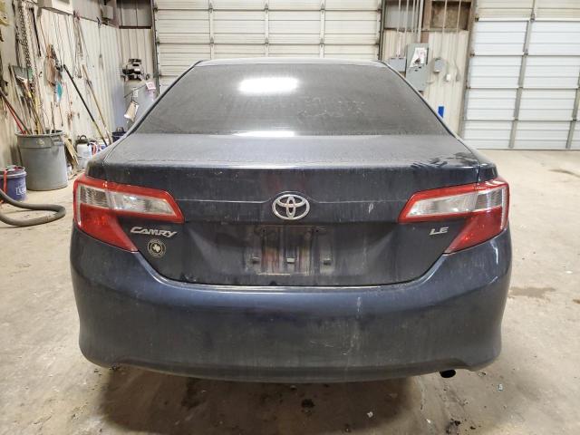 Photo 5 VIN: 4T4BF1FK0ER380920 - TOYOTA CAMRY 