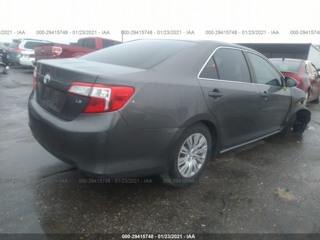 Photo 3 VIN: 4T4BF1FK0ER381274 - TOYOTA CAMRY 