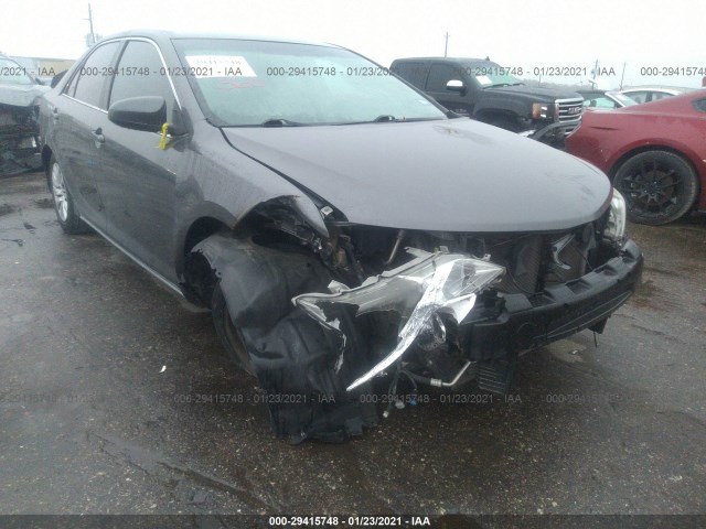 Photo 5 VIN: 4T4BF1FK0ER381274 - TOYOTA CAMRY 