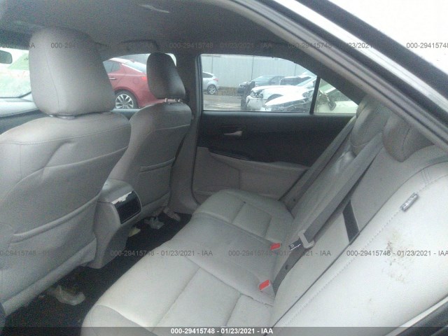 Photo 7 VIN: 4T4BF1FK0ER381274 - TOYOTA CAMRY 