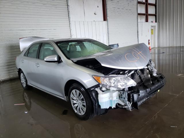 Photo 0 VIN: 4T4BF1FK0ER382408 - TOYOTA CAMRY L 