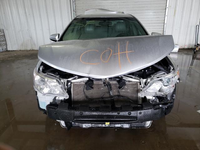 Photo 6 VIN: 4T4BF1FK0ER382408 - TOYOTA CAMRY L 