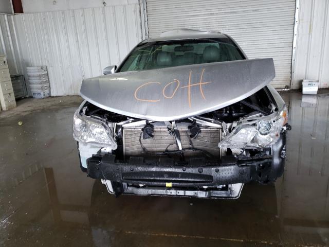 Photo 8 VIN: 4T4BF1FK0ER382408 - TOYOTA CAMRY L 