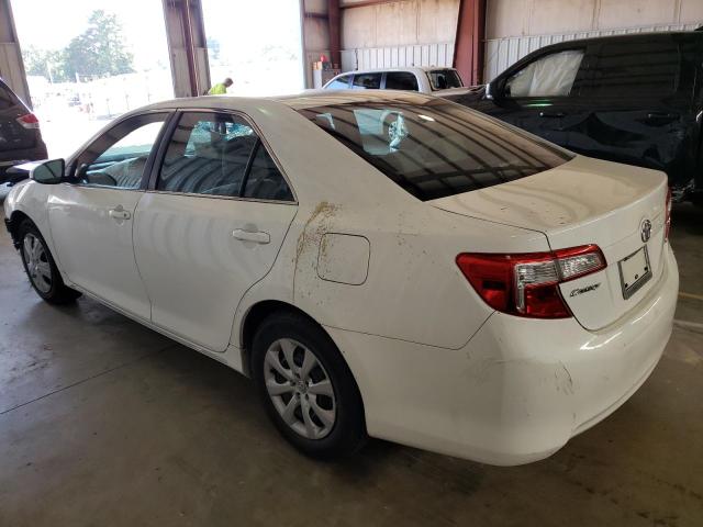 Photo 1 VIN: 4T4BF1FK0ER383820 - TOYOTA CAMRY L 