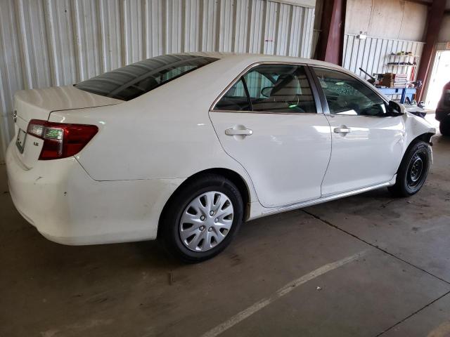 Photo 2 VIN: 4T4BF1FK0ER383820 - TOYOTA CAMRY L 