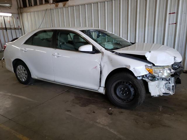 Photo 3 VIN: 4T4BF1FK0ER383820 - TOYOTA CAMRY L 