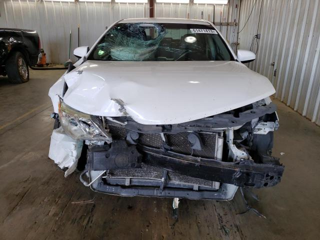 Photo 4 VIN: 4T4BF1FK0ER383820 - TOYOTA CAMRY L 