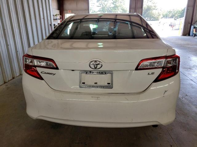 Photo 5 VIN: 4T4BF1FK0ER383820 - TOYOTA CAMRY L 