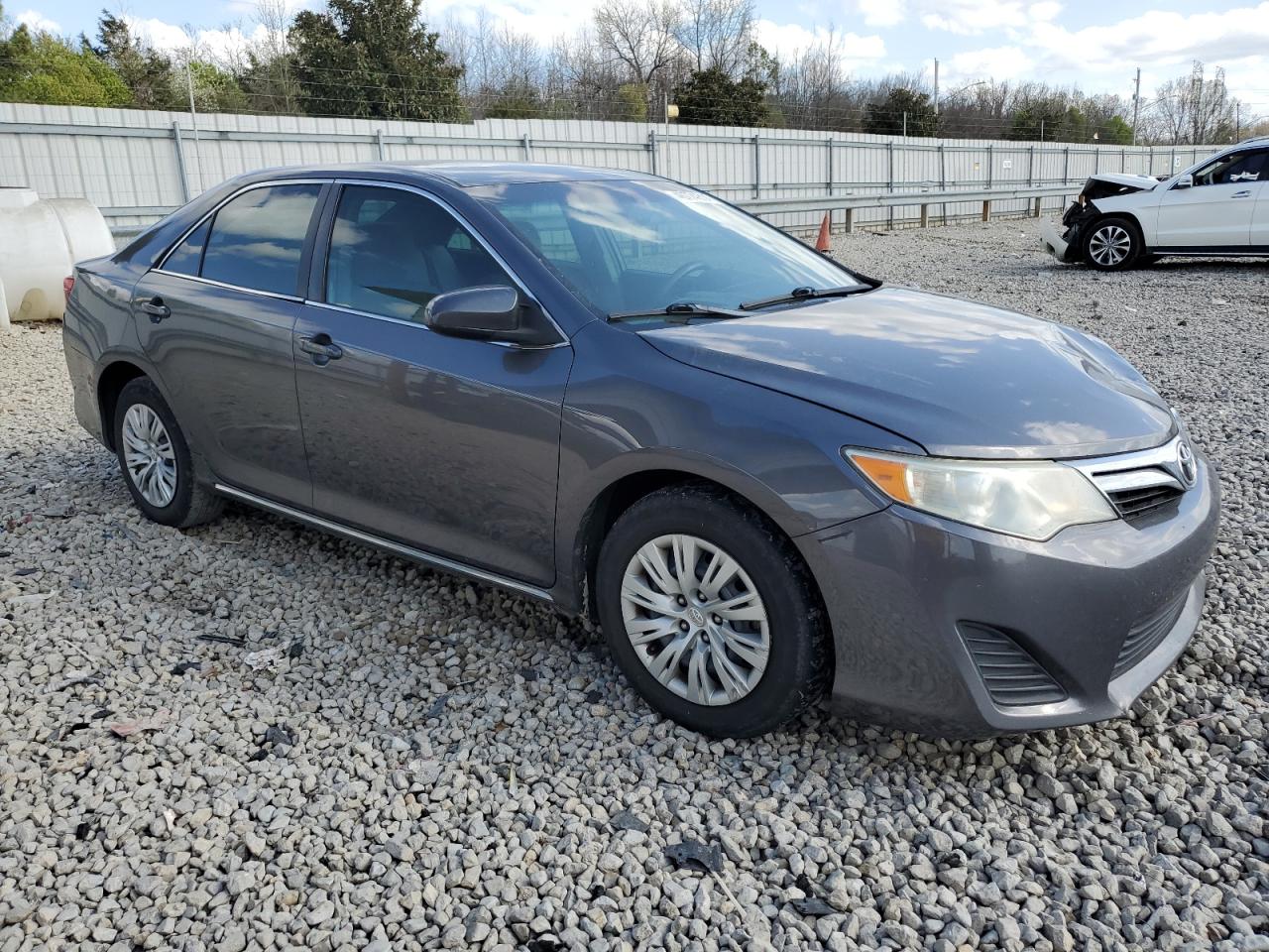 Photo 3 VIN: 4T4BF1FK0ER386684 - TOYOTA CAMRY 