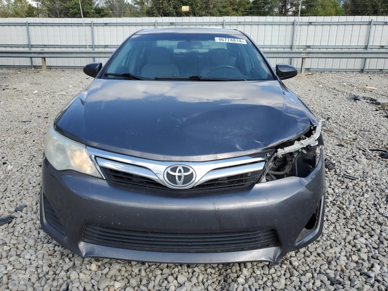 Photo 4 VIN: 4T4BF1FK0ER386684 - TOYOTA CAMRY 