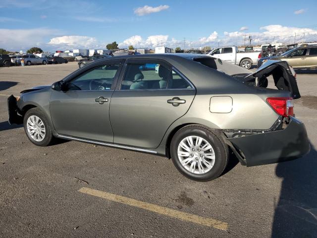 Photo 1 VIN: 4T4BF1FK0ER389777 - TOYOTA CAMRY L 