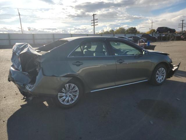 Photo 2 VIN: 4T4BF1FK0ER389777 - TOYOTA CAMRY L 