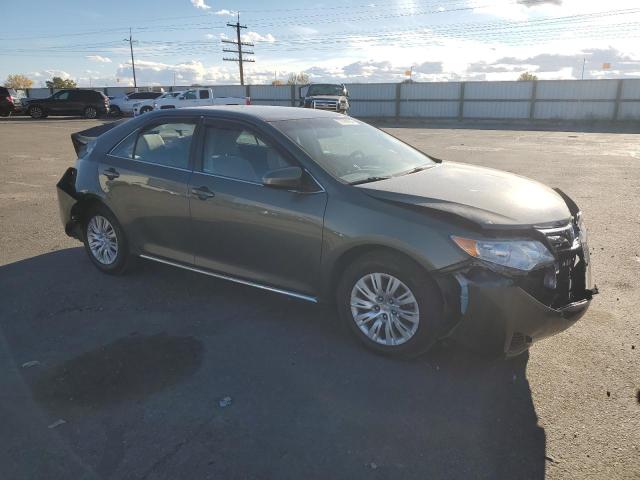 Photo 3 VIN: 4T4BF1FK0ER389777 - TOYOTA CAMRY L 