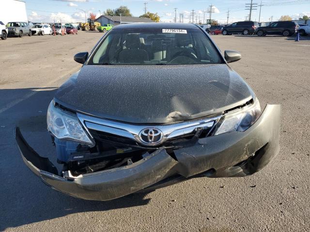 Photo 4 VIN: 4T4BF1FK0ER389777 - TOYOTA CAMRY L 