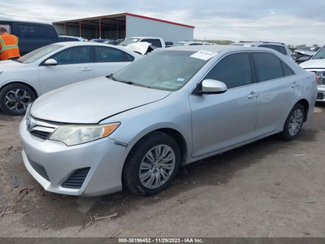 Photo 1 VIN: 4T4BF1FK0ER391142 - TOYOTA CAMRY 