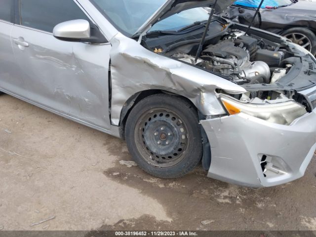 Photo 5 VIN: 4T4BF1FK0ER391142 - TOYOTA CAMRY 