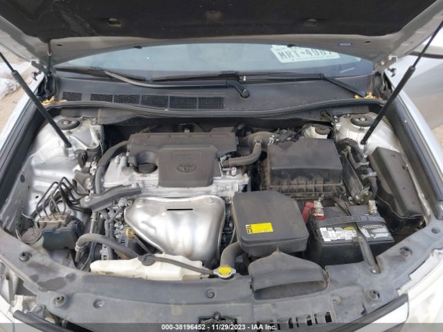 Photo 9 VIN: 4T4BF1FK0ER391142 - TOYOTA CAMRY 