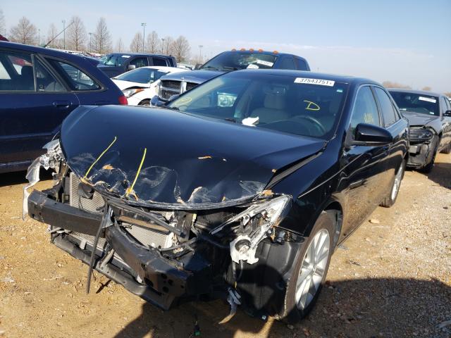 Photo 1 VIN: 4T4BF1FK0ER392825 - TOYOTA CAMRY L 