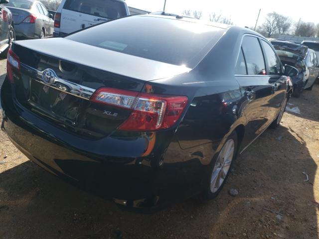 Photo 3 VIN: 4T4BF1FK0ER392825 - TOYOTA CAMRY L 