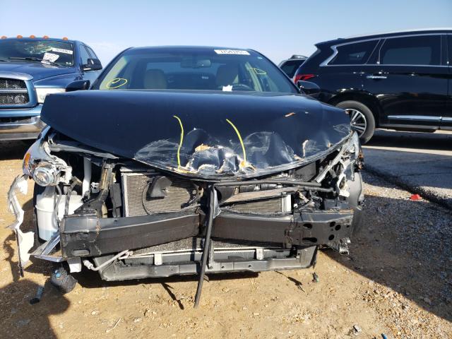 Photo 8 VIN: 4T4BF1FK0ER392825 - TOYOTA CAMRY L 