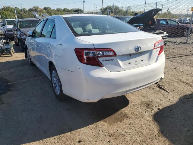 Photo 2 VIN: 4T4BF1FK0ER394672 - TOYOTA CAMRY L 