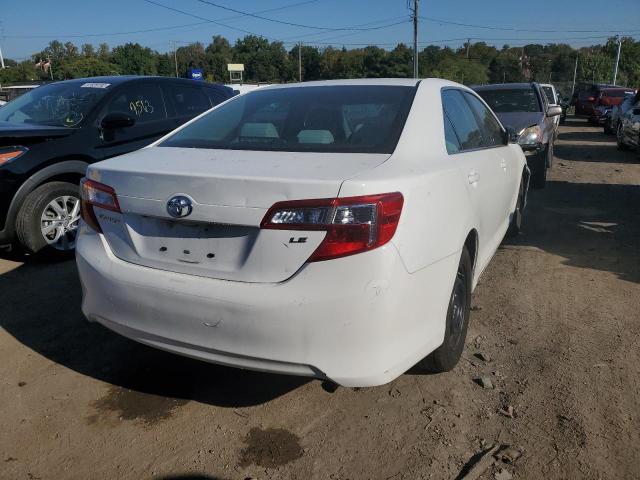 Photo 3 VIN: 4T4BF1FK0ER394672 - TOYOTA CAMRY L 