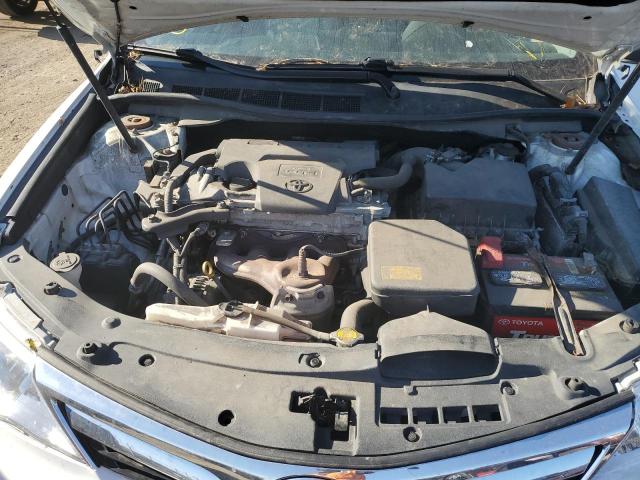 Photo 6 VIN: 4T4BF1FK0ER394672 - TOYOTA CAMRY L 