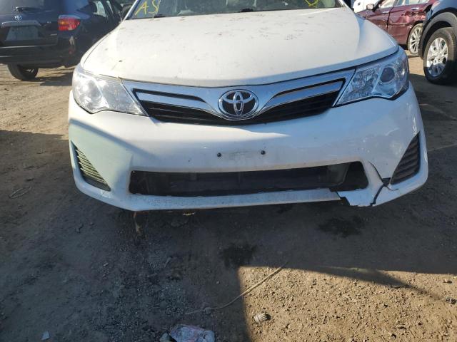 Photo 8 VIN: 4T4BF1FK0ER394672 - TOYOTA CAMRY L 