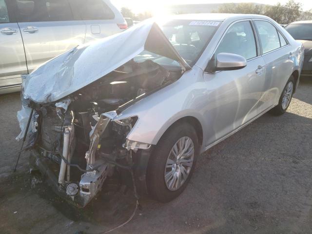 Photo 1 VIN: 4T4BF1FK0ER396423 - TOYOTA CAMRY L 