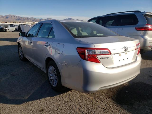 Photo 2 VIN: 4T4BF1FK0ER396423 - TOYOTA CAMRY L 