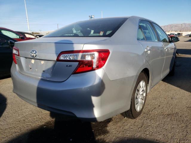 Photo 3 VIN: 4T4BF1FK0ER396423 - TOYOTA CAMRY L 