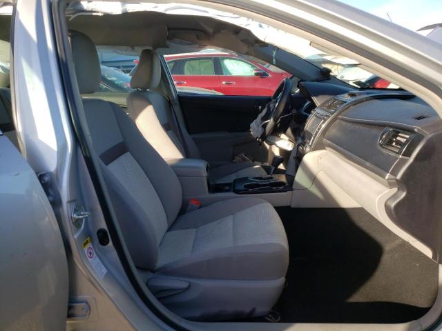 Photo 4 VIN: 4T4BF1FK0ER396423 - TOYOTA CAMRY L 