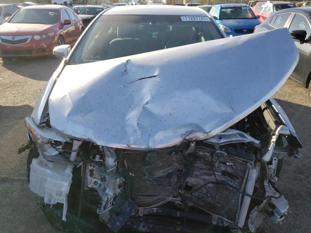 Photo 6 VIN: 4T4BF1FK0ER396423 - TOYOTA CAMRY L 