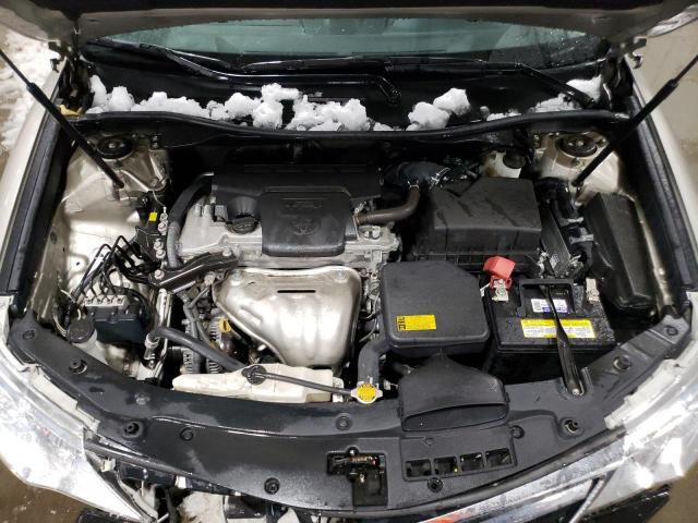 Photo 11 VIN: 4T4BF1FK0ER397653 - TOYOTA CAMRY L 