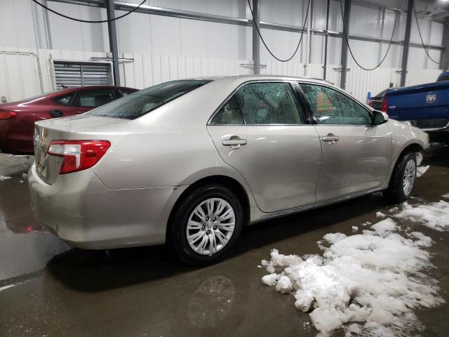 Photo 2 VIN: 4T4BF1FK0ER397653 - TOYOTA CAMRY L 