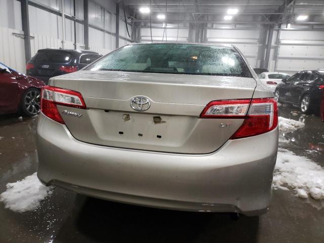 Photo 5 VIN: 4T4BF1FK0ER397653 - TOYOTA CAMRY L 