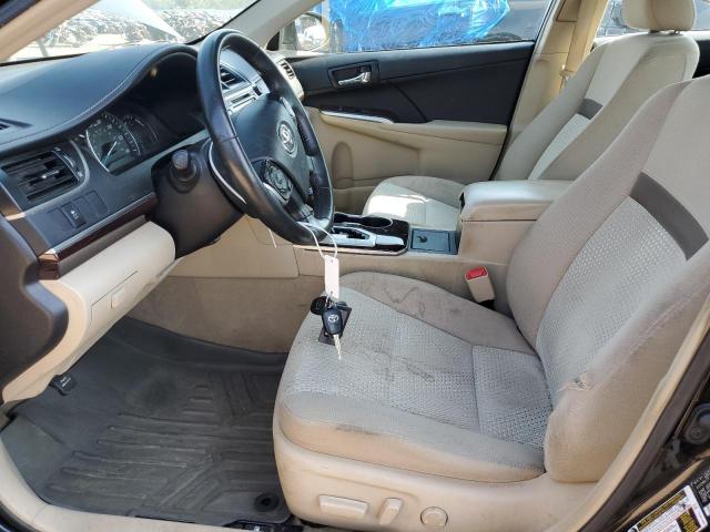 Photo 6 VIN: 4T4BF1FK0ER398186 - TOYOTA CAMRY L 